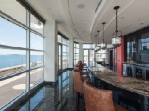 The Edgewater Hotels in Madison