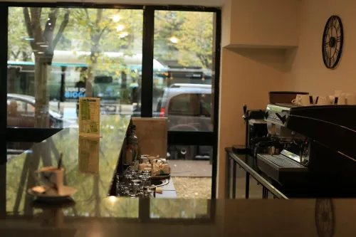 Eurohotel Paris Créteil Общественные зоны Photos