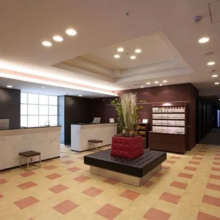 HOTEL MYSTAYS Sakaisuji Honmachi