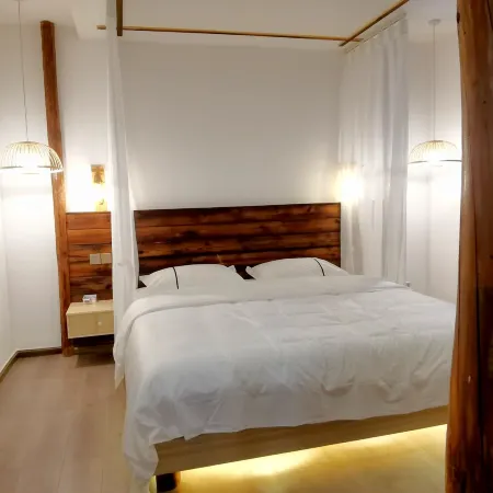 Guangnan jiulongshang B & B