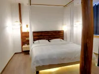 Guangnan jiulongshang B & B - servizio colazione
