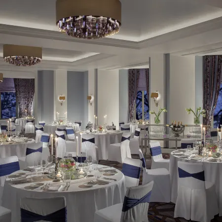 Royal Savoy Hotel and Spa