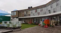 Natural Suites Hotel & Spa Hotels in Cuautinchan