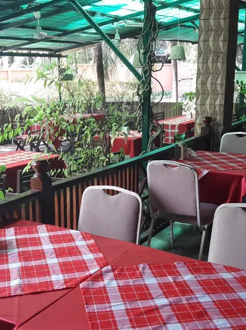 รูปภาพของตะเกียบบีชรีสอร์ท