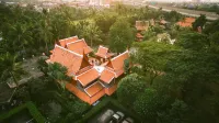 Dhabkwan Resort Hotels in Nonthaburi