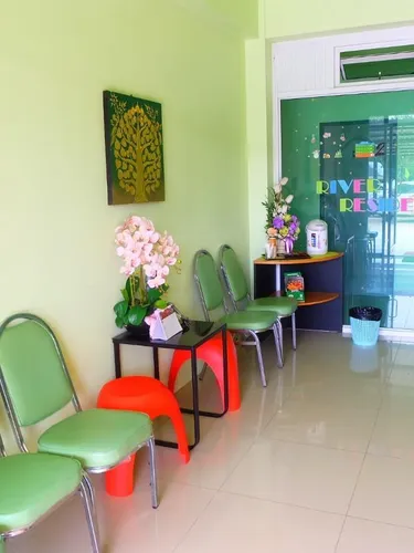รูปภาพของริเวอร์ เรสซิเดนซ์2 สระบุรี