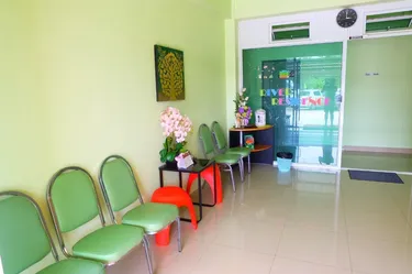 รูปภาพของริเวอร์ เรสซิเดนซ์2 สระบุรี