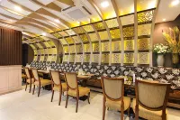 Rimnaam Klangchan Hotel - breakfast