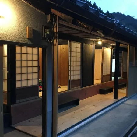 Sakaya Hanjiro