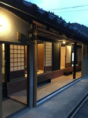 Sakaya Hanjiro