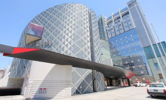 Hotel Mielparque Nagano
