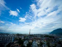 Choubounoyado Shiori