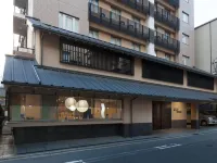 VIA INN KYOTO SHIJOMUROMACHI JR-West Group Hotels near Karasuma