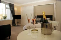 Apartment Bournemouth Centre Close to Beach