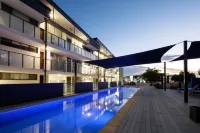Central Islington Apartments Hotels in Townsville
