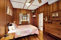 Amamoor Lodge Hotels in Gympie