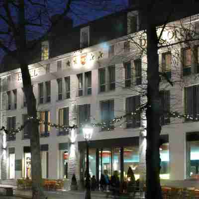 Derlon Hotel Maastricht Hotel Exterior