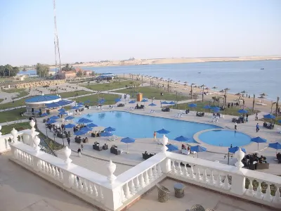 Tolip El Forsan Resort Hotels in 