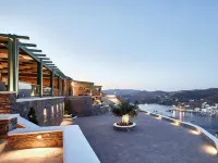 EmGard Suites Kythnos Hotels in Kythnos