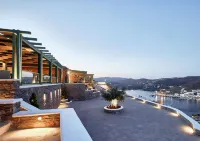 EmGard Suites Kythnos Hotels in Kythnos