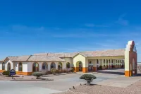 Days Inn by Wyndham Holbrook Hotel a Holbrook