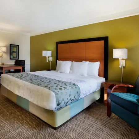 La Quinta Inn by Wyndham Killeen - Fort Hood