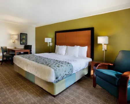 La Quinta Inn by Wyndham Killeen - Fort Hood Hotels in Killeen