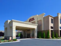 Hampton Inn & Suites Carson City Hotels in Carson City