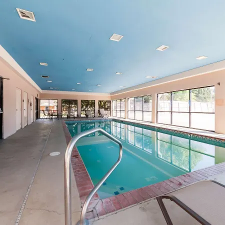 Quality Inn & Suites Lafayette