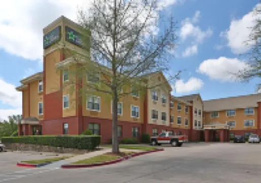 Extended Stay America Suites - Fort Worth - City View Hoteles cerca de Centro Comercial Hullen Mall