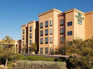 Homewood Suites by Hilton Las Vegas Airport