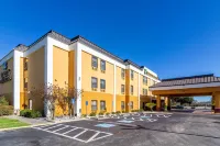 Quality Inn Texas City I-45 Hotels in Texas City