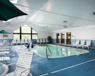 Comfort Inn & Suites LaVale - Cumberland Hotels in Cumberland