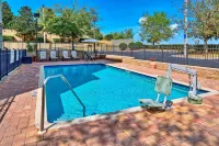 Hampton Inn & Suites Clermont Hotels in Montverde