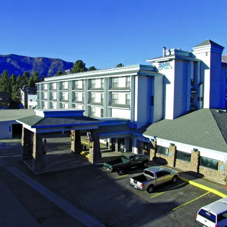 Shilo Inn Mammoth Lakes