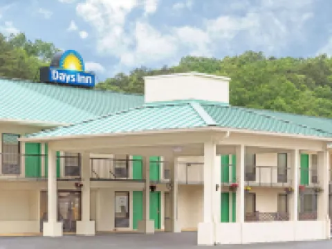 Days Inn by Wyndham Murphy Hotels in Murphy