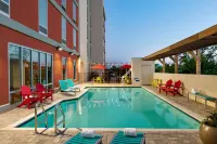 Home2 Suites by Hilton Brandon Tampa Hotels in Hillsborough County