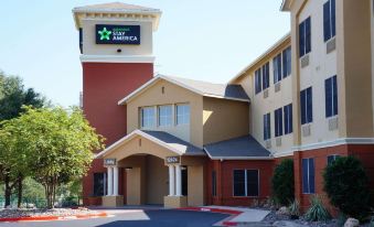 Extended Stay America Suites - Austin - Northwest - Research Park