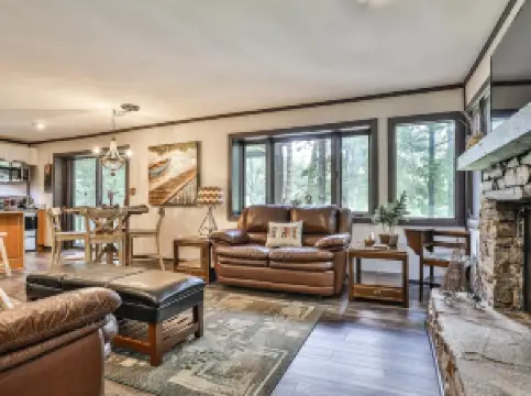 The Retreat at Lake Sconti