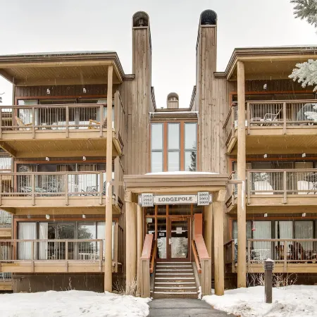Evergreen Condominiums by Keystone Resort