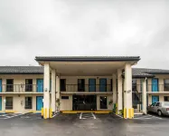 Travelodge by Wyndham Alachua Hotels in Alachua