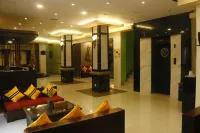 Golden Guest Hotel Dawei - Wifi