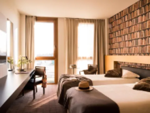 Litta Palace Milano Hotels in Lainate