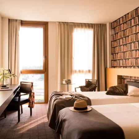 Litta Palace Milano Urban Resort Hotels in Milan