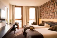 Litta Palace Milano Hotel di Lainate