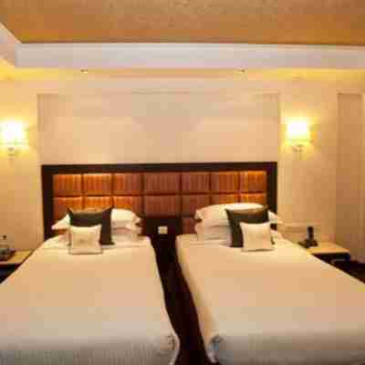 Madhuban Hotel , New Delhi Rooms