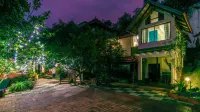 Olives the Boutique Resort فنادق في Kalpetta