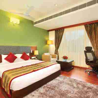 Hotel Wyte Portico Rooms