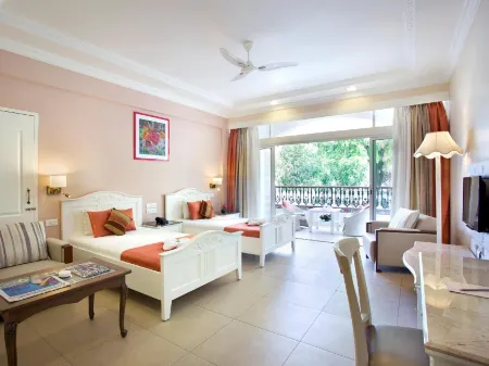 Villa San Lawrenz Отели в г. Kune N.m.