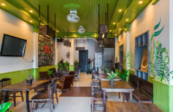 Amona Hotel